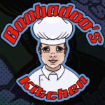 Boobadoo's Kitchen