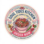 Soul Tides Kitchen